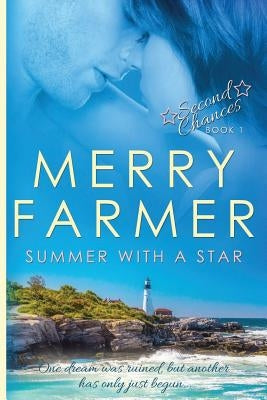 Summer with a Star by Farmer, Merry
