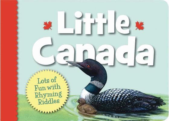 Little Canada by Napier, Matt