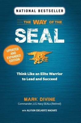 Way of the Seal Updated and Expanded Edition by Divine, Mark
