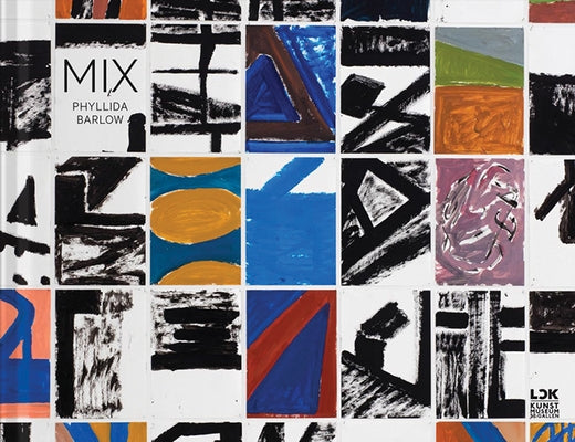 Phyllida Barlow: Mix by Barlow, Phyllida