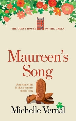 Maureen's Song by Vernal, Michelle