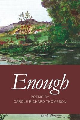 Enough by King, Robert S.