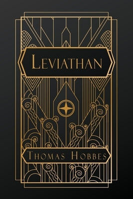 Leviathan by Hobbes, Thomas
