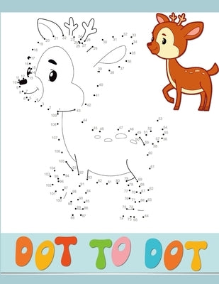 Connect the Dots by Caldwell, Vivienne