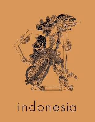 Indonesia Journal: April 1980 by Anderson, Benedict R. O'g