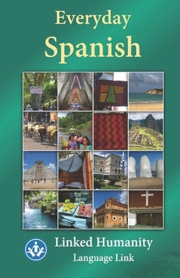 Everyday Spanish by Link, Language