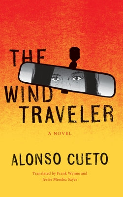 The Wind Traveler by Cueto, Alonso