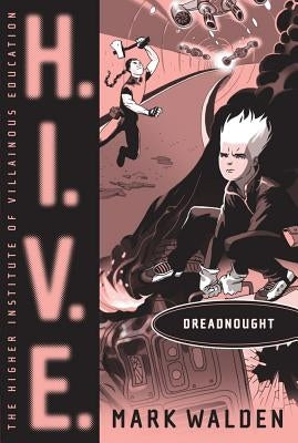 Dreadnought, 4 by Walden, Mark