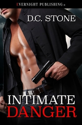 Intimate Danger by Stone, D. C.