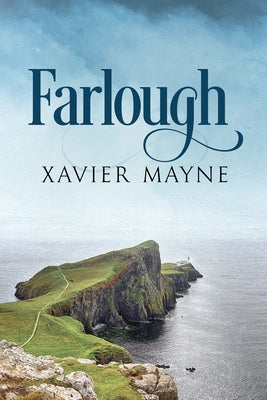 Farlough by Mayne, Xavier