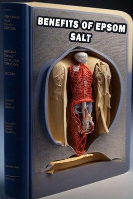 Benefits of Epsom Salt: Explore the Health Benefits of Epsom Salt - Prioritize Relaxing Bath Remedy! by Somsuzen, Jacub
