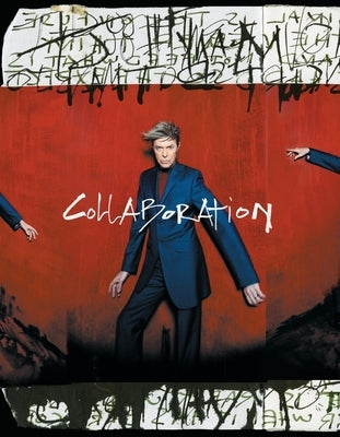 Collaboration: Frank Ockenfels 3 X David Bowie by Ockenfels, Frank