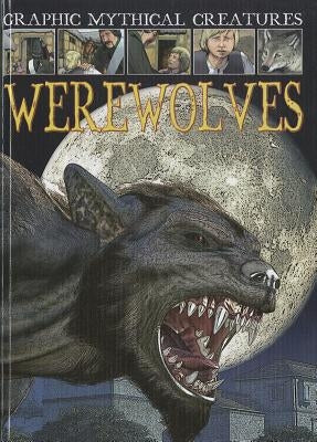 Werewolves by Jeffrey, Gary