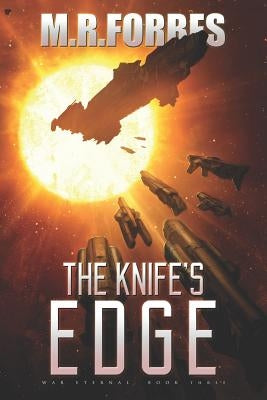 The Knife's Edge by Forbes, M. R.