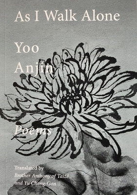 As I Walk Alone by Anjin, Yoo