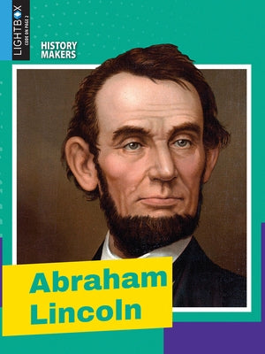 Abraham Lincoln by Wearing, Judy