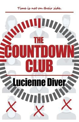 The Countdown Club by Diver, Lucienne