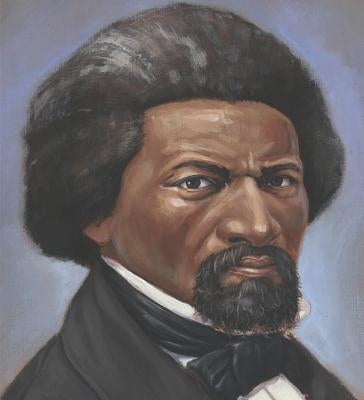 Frederick's Journey: The Life of Frederick Douglass by Rappaport, Doreen