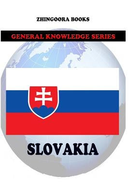 Slovakia by Books, Zhingoora