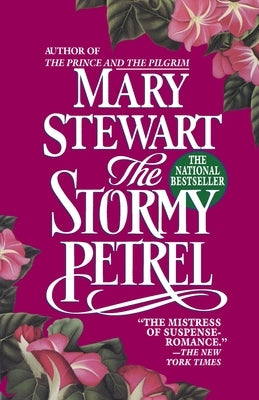 The Stormy Petrel by Stewart, Mary