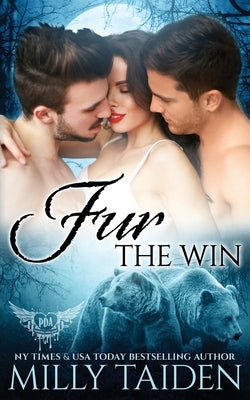Fur the Win by Taiden, Milly