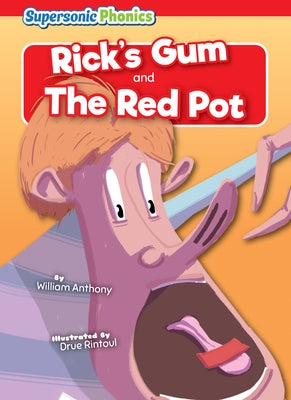 Rick's Gum by Anthony, William