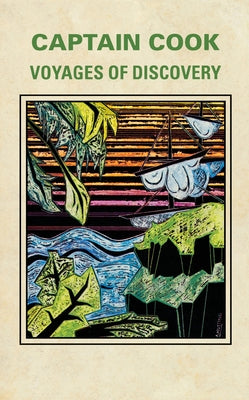 Voyages of Discovery by Cook, Captain James