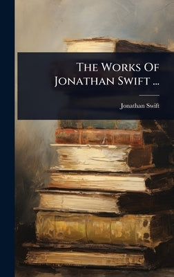 The Works Of Jonathan Swift ... by Swift, Jonathan