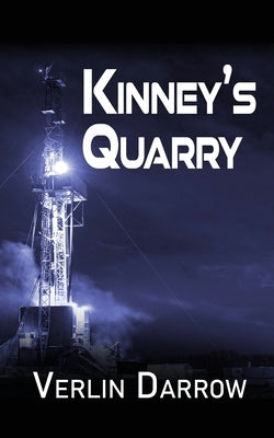 Kinney's Quarry by Darrow, Verlin