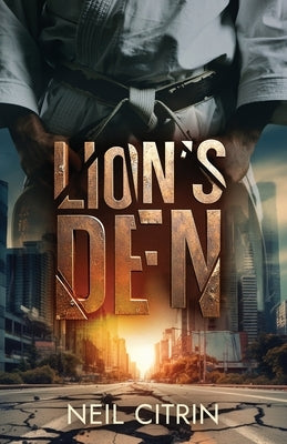 Lion's Den by Citrin, Neil