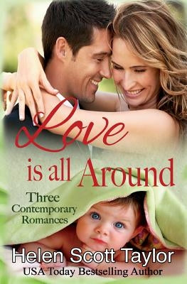 Love is all Around by Scott Taylor, Helen