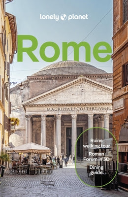 Lonely Planet Rome by Planet, Lonely