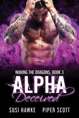 Alpha Deceived by Hawke, Susi