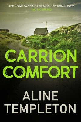 Carrion Comfort by Templeton, Aline