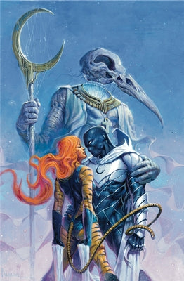 Moon Knight: Fist of Khonshu Vol. 2 by MacKay, Jed