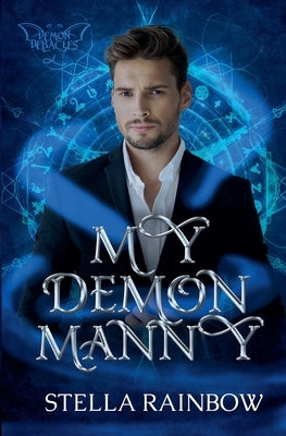 My Demon Manny by Rainbow, Stella