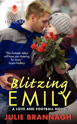 Blitzing Emily by Brannagh, Julie