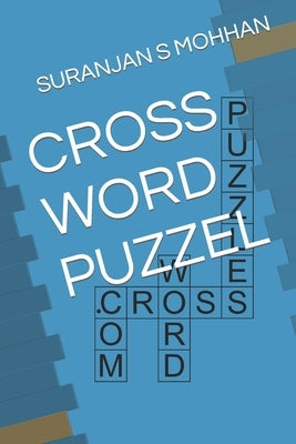 Cross Word Puzzel by Mohhan, Suranjan S.