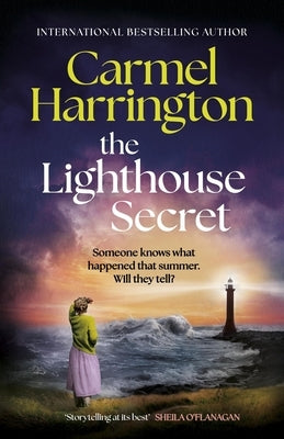 The Lighthouse Secret by Harrington, Carmel