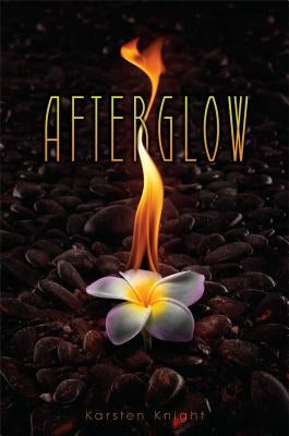 Afterglow by Knight, Karsten