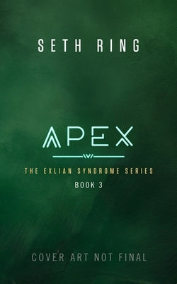 Apex by Ring, Seth