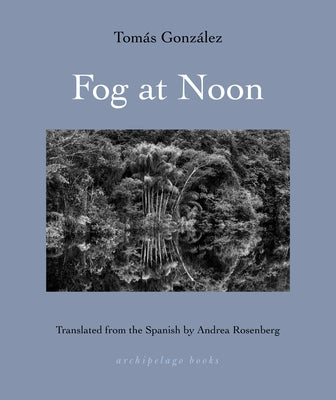Fog at Noon by Gonzalez, Tomas