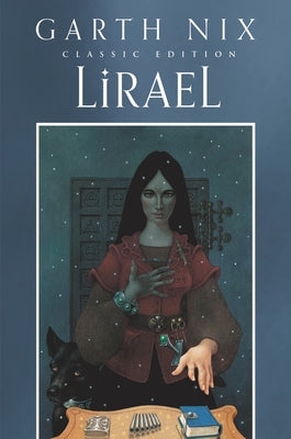 Lirael Classic Edition by Nix, Garth