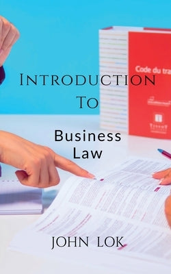 Introduction To by Lok, John