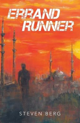 Errand Runner by Berg, Steven