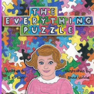 The Everything Puzzle by Wilde, Shad