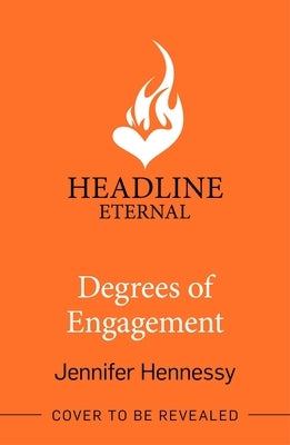 Degrees of Engagement by Hennessy, Jennifer