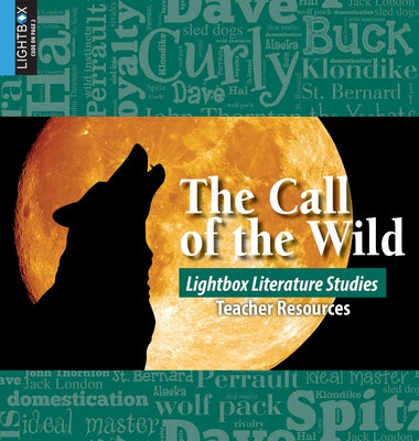The Call of the Wild by Gagne, Tammy