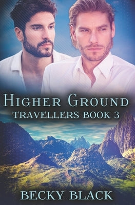 Higher Ground by Black, Becky