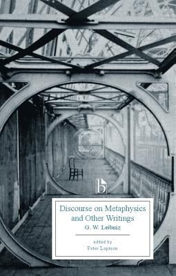 Discourse on Metaphysics and Other Writings by Leibniz, Gottfried Wilhelm